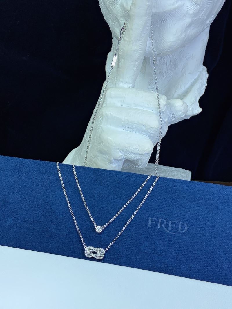 Fred Necklaces